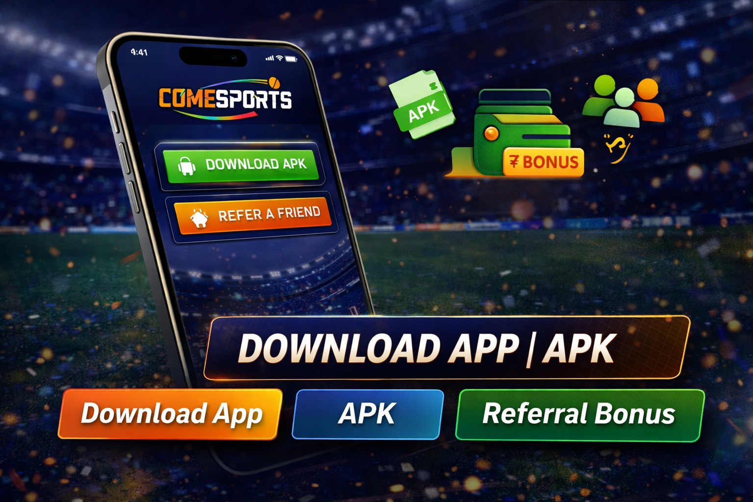 Come Fantasy Link offer term review